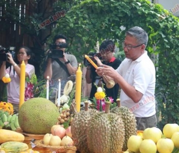 "หนูนา" เคลียร์ชัดประเด็นหุ้นส่วนร้านทำเล็บ "ดิว อริสรา"