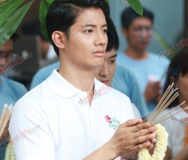 "หนูนา" เคลียร์ชัดประเด็นหุ้นส่วนร้านทำเล็บ "ดิว อริสรา"