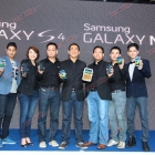 เปิดตัว Samsung s4