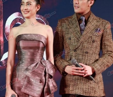 เปิดตัวภาพยนตร์ นาคี 2