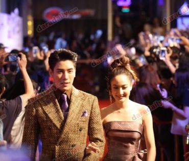 เปิดตัวภาพยนตร์ นาคี 2