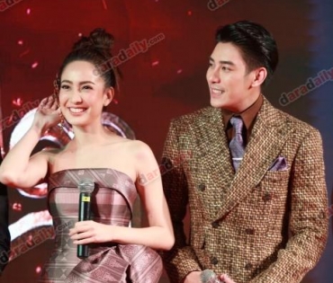 เปิดตัวภาพยนตร์ นาคี 2