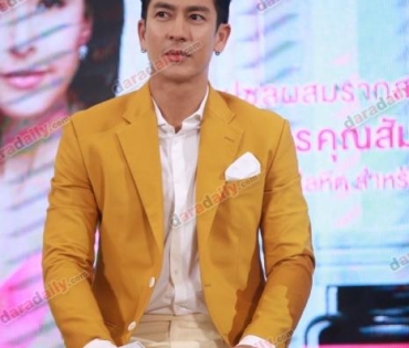 “ติ๊ก เจษฎาภรณ์” ไม่นอยด์ละคร “ด้วยแรงอธิษฐาน” ถูกเทียบเวอร์ชั่นก่อน