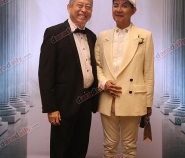 "แนน ณฐกมล โพธิ์ทอง-โอ๊ต ณวรรธ โออินทร์" คว้า Mister & Miss Supranational Bangkok 2018-19