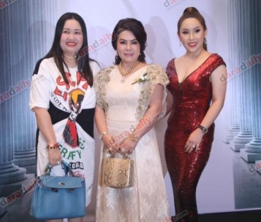 "แนน ณฐกมล โพธิ์ทอง-โอ๊ต ณวรรธ โออินทร์" คว้า Mister & Miss Supranational Bangkok 2018-19
