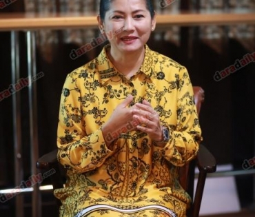 สัมภาษณ์พิเศษทีมผู้จัดฯ นาคี2