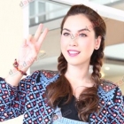 ภาพน่ารักๆ ระหว่าง "อั้ม-แมท" ในงานบวงละคร "ไฟในวายุ"