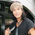 บวงสรวงหนัง โก๊ะ 8