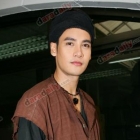 บวงสรวงหนัง โก๊ะ 8
