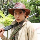 บวงสรวงหนัง โก๊ะ 8