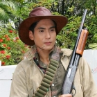 บวงสรวงหนัง โก๊ะ 8