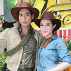 บวงสรวงหนัง โก๊ะ 8