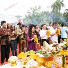 บวงสรวงหนัง โก๊ะ 8