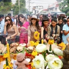 บวงสรวงหนัง โก๊ะ 8