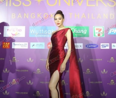 ประกวด  Miss Universe 2018 ที่ประเทศไทย