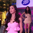 Boots เปิดตัวผลิตภัณฑ์ "มาร์ค ฮิลล์" ณ เซ็นทรัล เวิร์ด