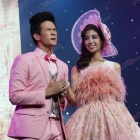 "สุภาพบุรุษจุฑาเทพ" ในงานปาร์ตี้ครอบครัวข่าว 3