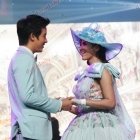 "สุภาพบุรุษจุฑาเทพ" ในงานปาร์ตี้ครอบครัวข่าว 3