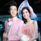 "สุภาพบุรุษจุฑาเทพ" ในงานปาร์ตี้ครอบครัวข่าว 3