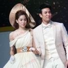 "สุภาพบุรุษจุฑาเทพ" ในงานปาร์ตี้ครอบครัวข่าว 3