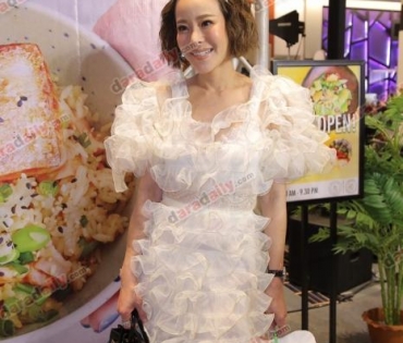 “เมย์ พิชญ์นาฏ" แฮปปี้เปิดตัวคบ "เอ็ดดี้ วริศ" ไม่ปฏิเสธใช้สถานะแฟน