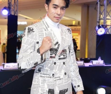 “เจ้าขุน” คอนเฟิร์มสถานะโสด ยันเลิก “เจสซี่” ปัดมีปัญหากัน เหตุติดเรียนไม่มีเวลา