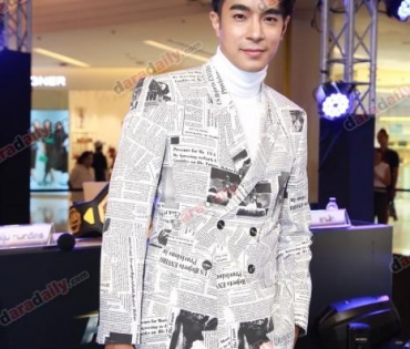 “เจ้าขุน” คอนเฟิร์มสถานะโสด ยันเลิก “เจสซี่” ปัดมีปัญหากัน เหตุติดเรียนไม่มีเวลา