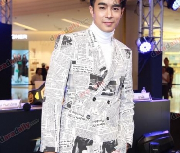 “เจ้าขุน” คอนเฟิร์มสถานะโสด ยันเลิก “เจสซี่” ปัดมีปัญหากัน เหตุติดเรียนไม่มีเวลา