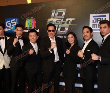 “เจ้าขุน” คอนเฟิร์มสถานะโสด ยันเลิก “เจสซี่” ปัดมีปัญหากัน เหตุติดเรียนไม่มีเวลา