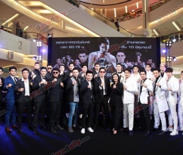 “เจ้าขุน” คอนเฟิร์มสถานะโสด ยันเลิก “เจสซี่” ปัดมีปัญหากัน เหตุติดเรียนไม่มีเวลา