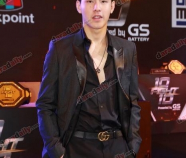 “เจ้าขุน” คอนเฟิร์มสถานะโสด ยันเลิก “เจสซี่” ปัดมีปัญหากัน เหตุติดเรียนไม่มีเวลา