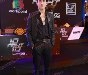 “เจ้าขุน” คอนเฟิร์มสถานะโสด ยันเลิก “เจสซี่” ปัดมีปัญหากัน เหตุติดเรียนไม่มีเวลา
