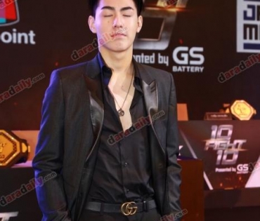 “เจ้าขุน” คอนเฟิร์มสถานะโสด ยันเลิก “เจสซี่” ปัดมีปัญหากัน เหตุติดเรียนไม่มีเวลา