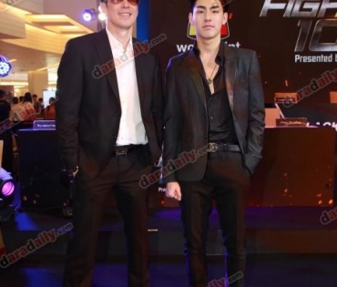 “เจ้าขุน” คอนเฟิร์มสถานะโสด ยันเลิก “เจสซี่” ปัดมีปัญหากัน เหตุติดเรียนไม่มีเวลา