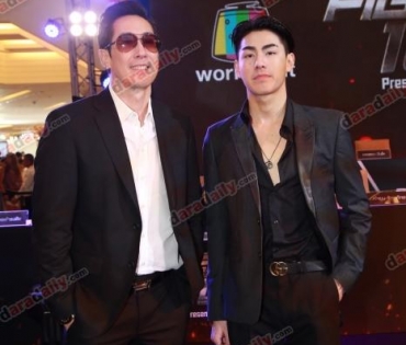 “เจ้าขุน” คอนเฟิร์มสถานะโสด ยันเลิก “เจสซี่” ปัดมีปัญหากัน เหตุติดเรียนไม่มีเวลา