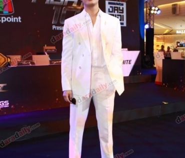 “เจ้าขุน” คอนเฟิร์มสถานะโสด ยันเลิก “เจสซี่” ปัดมีปัญหากัน เหตุติดเรียนไม่มีเวลา
