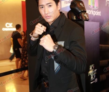 “เจ้าขุน” คอนเฟิร์มสถานะโสด ยันเลิก “เจสซี่” ปัดมีปัญหากัน เหตุติดเรียนไม่มีเวลา