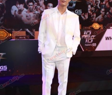 “เจ้าขุน” คอนเฟิร์มสถานะโสด ยันเลิก “เจสซี่” ปัดมีปัญหากัน เหตุติดเรียนไม่มีเวลา