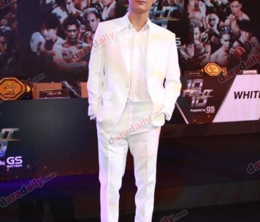 “เจ้าขุน” คอนเฟิร์มสถานะโสด ยันเลิก “เจสซี่” ปัดมีปัญหากัน เหตุติดเรียนไม่มีเวลา