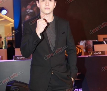 “เจ้าขุน” คอนเฟิร์มสถานะโสด ยันเลิก “เจสซี่” ปัดมีปัญหากัน เหตุติดเรียนไม่มีเวลา