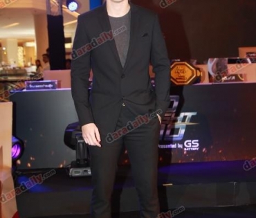 “เจ้าขุน” คอนเฟิร์มสถานะโสด ยันเลิก “เจสซี่” ปัดมีปัญหากัน เหตุติดเรียนไม่มีเวลา