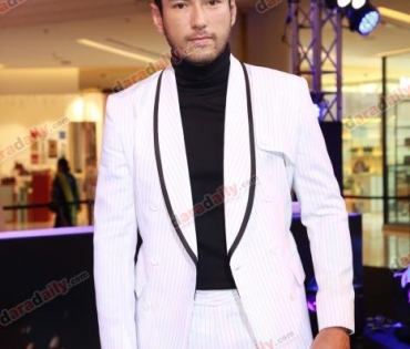 “เจ้าขุน” คอนเฟิร์มสถานะโสด ยันเลิก “เจสซี่” ปัดมีปัญหากัน เหตุติดเรียนไม่มีเวลา