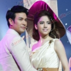 "เกรท" งานครอบครัวข่าว 3