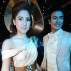 "เกรท" งานครอบครัวข่าว 3