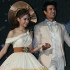 "เกรท" งานครอบครัวข่าว 3