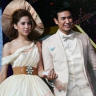 "เกรท" งานครอบครัวข่าว 3