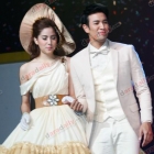 "เกรท" งานครอบครัวข่าว 3