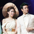 "เกรท" งานครอบครัวข่าว 3