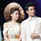 "เกรท" งานครอบครัวข่าว 3