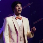 "บอม ธนิน" งานครอบครัวข่าว 3